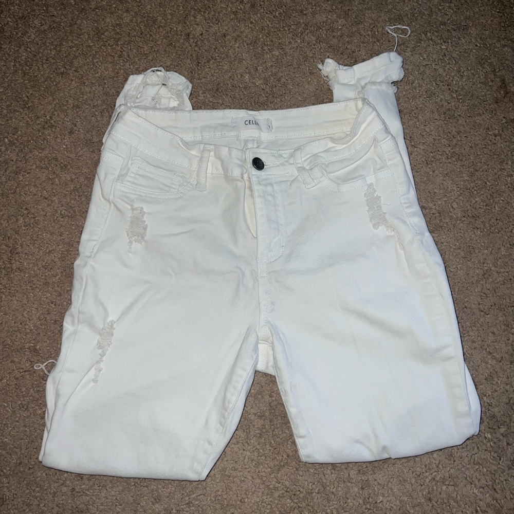 Cello Jeans